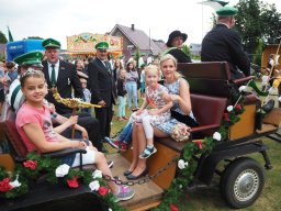 Schützenfest 2016